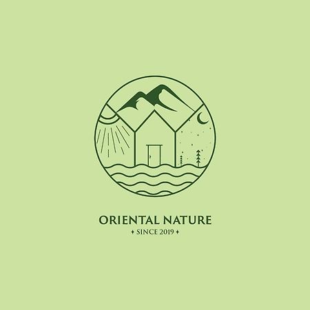 Oriental Nature Madżdal Szams Zewnętrze zdjęcie