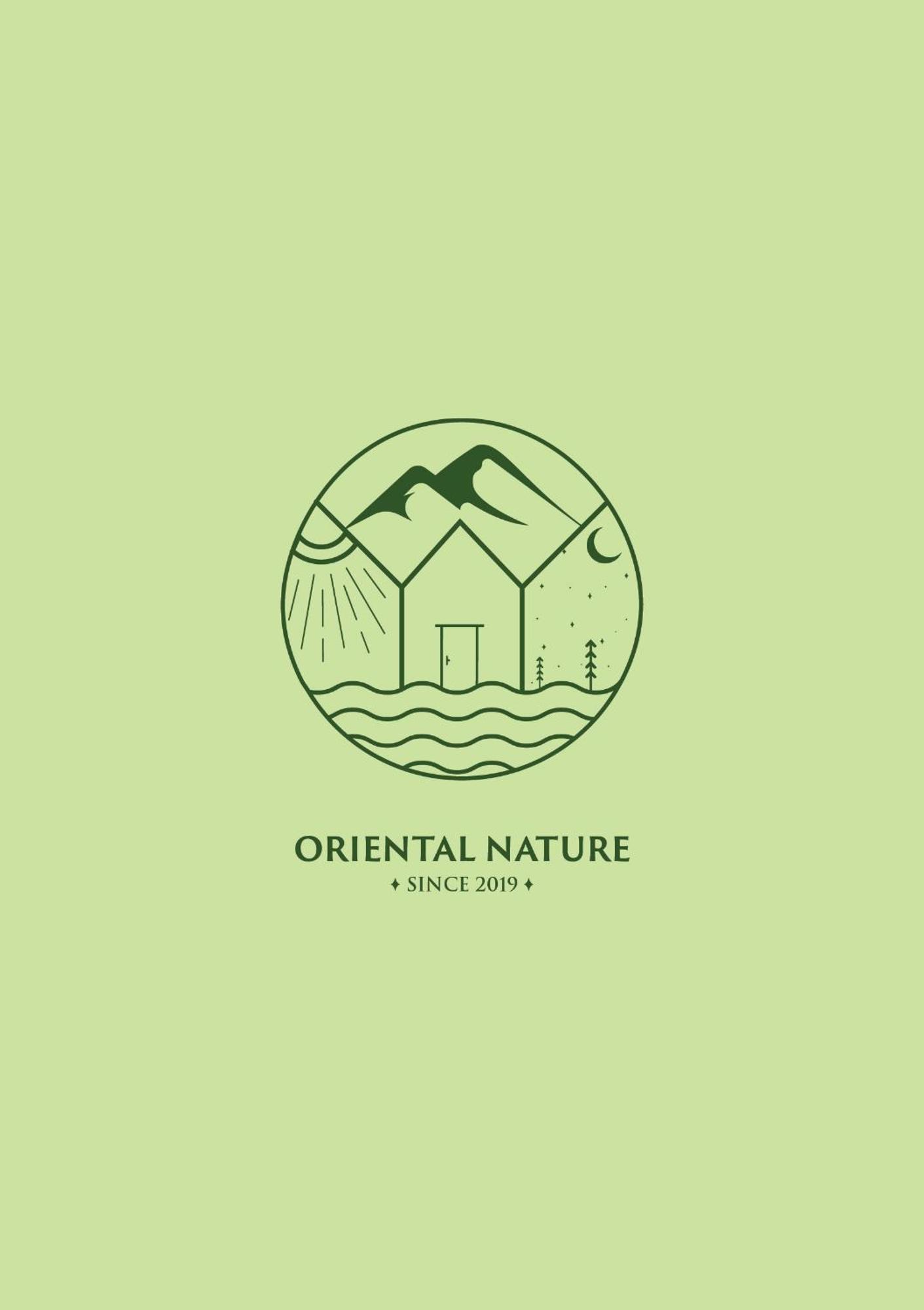 Oriental Nature Madżdal Szams Zewnętrze zdjęcie